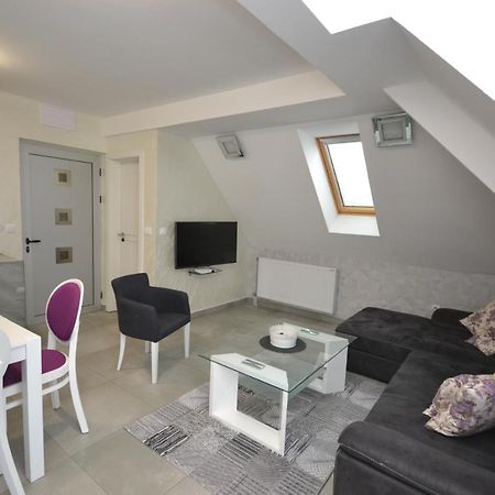 Zlatibor Hills Lara Aparthotel Екстериор снимка