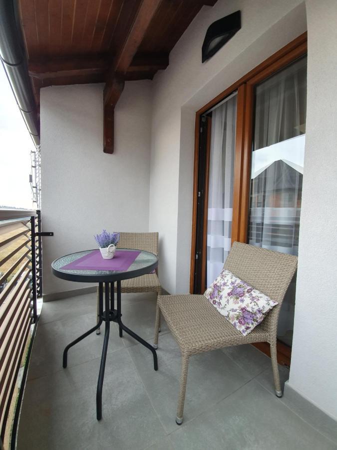 Zlatibor Hills Lara Aparthotel Екстериор снимка