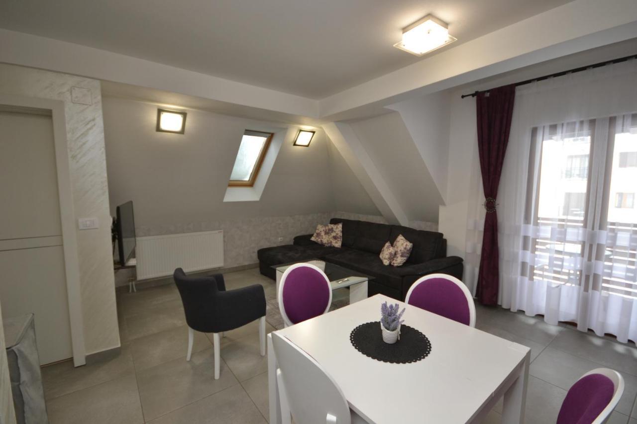 Zlatibor Hills Lara Aparthotel Екстериор снимка