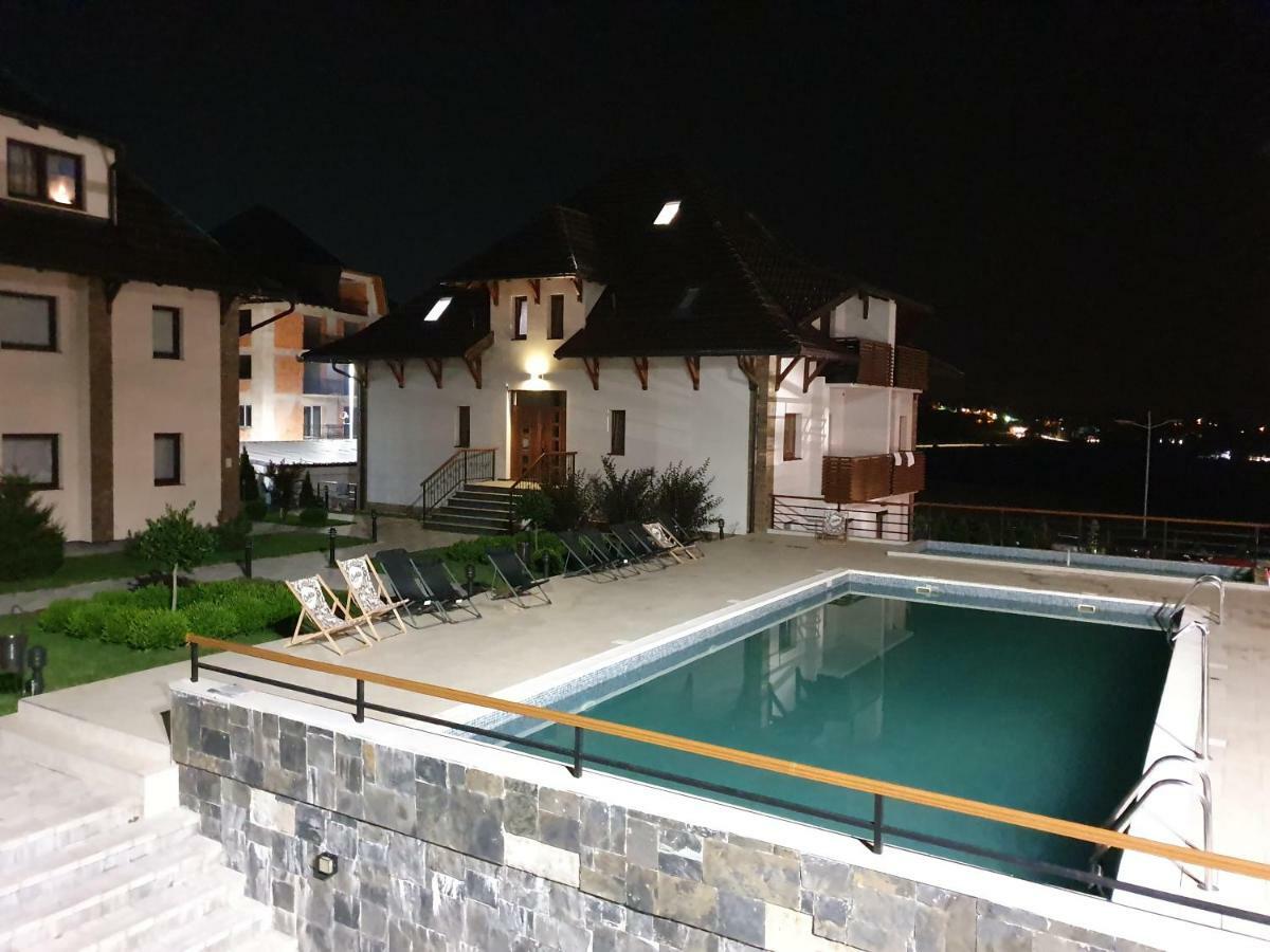 Zlatibor Hills Lara Aparthotel Екстериор снимка